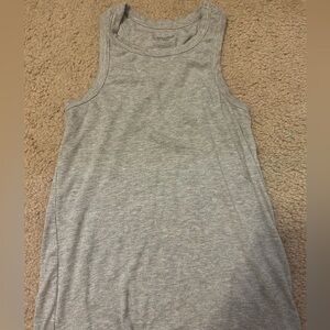 Splits59 tank top